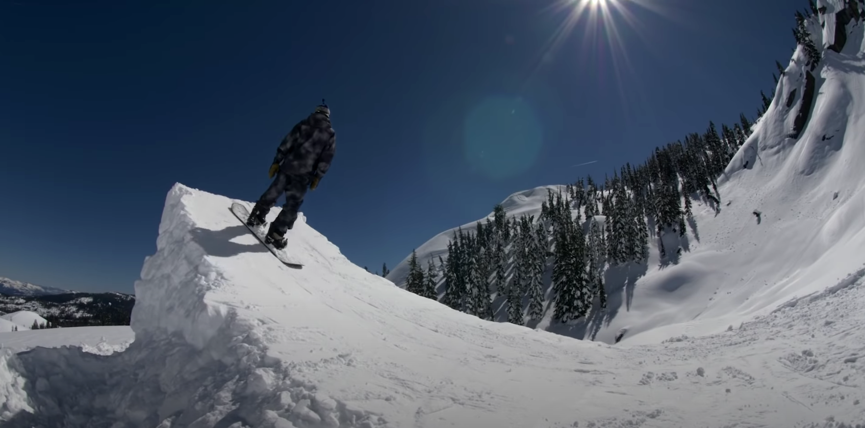 RED GERARD: 'Joy' Full Part – REDS BACKYARD FOUNDATION